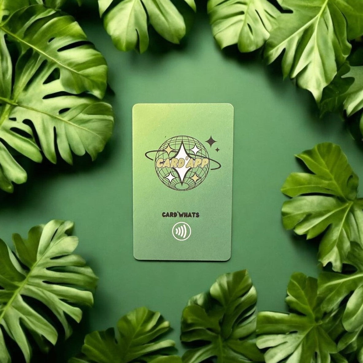 Card'Whats